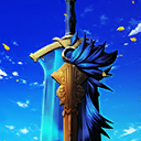 Astral Sword Epitaph